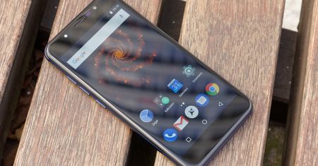 Test Allview X4 Soul mini S – czy smartfon z 1 GB RAM ma jeszcze sens?