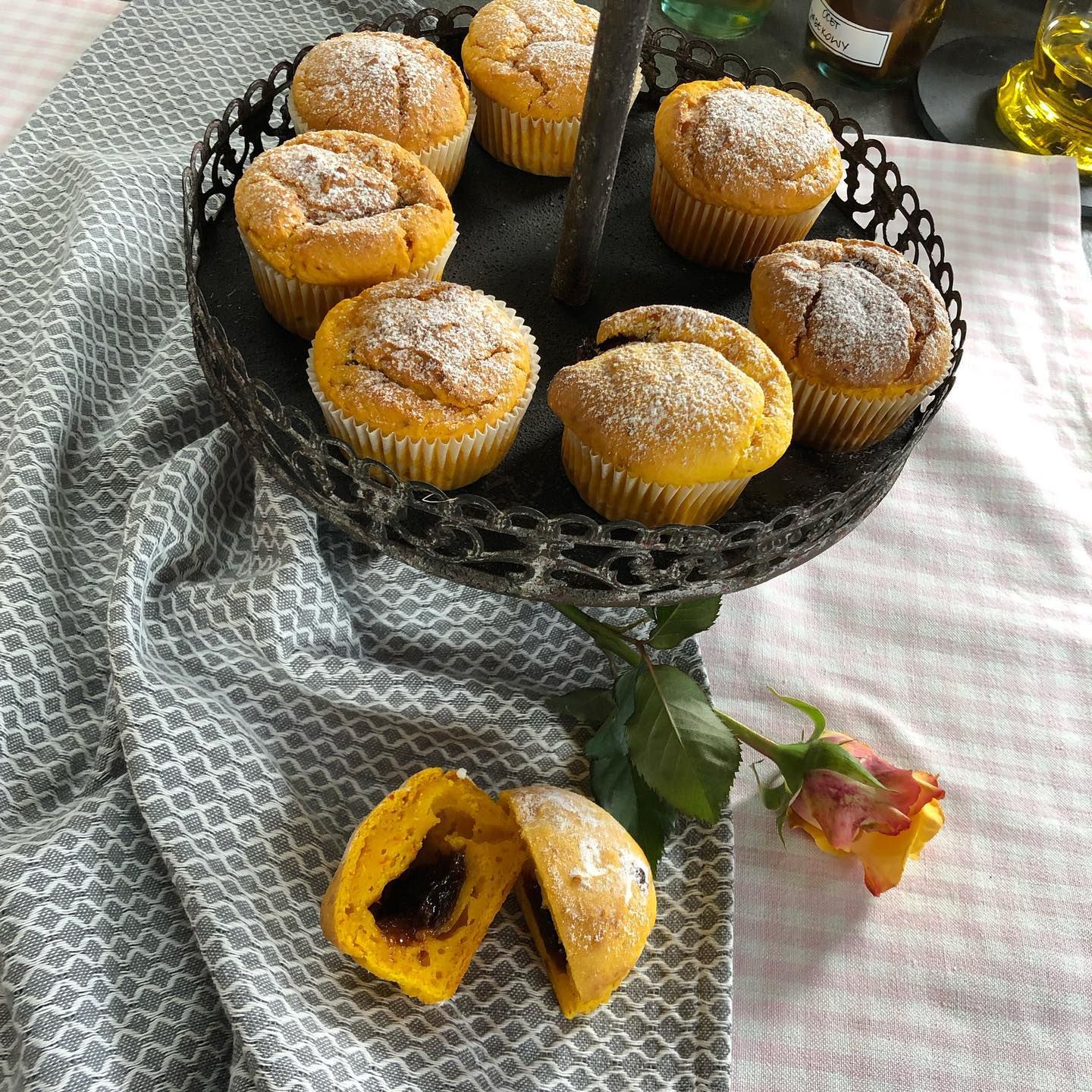 Muffinki