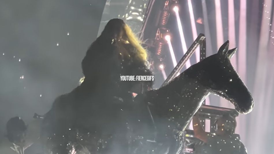 Beyonce