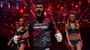 MMA nowym polskim sportem narodowym?