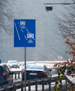 Nowe odcinkowe pomiary prędkości na polskich drogach. Wiadomo, gdzie