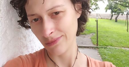 Karina i Stefan z "Chłopaków do wzięcia" byli nierozłączni. Między nimi stanęła ona