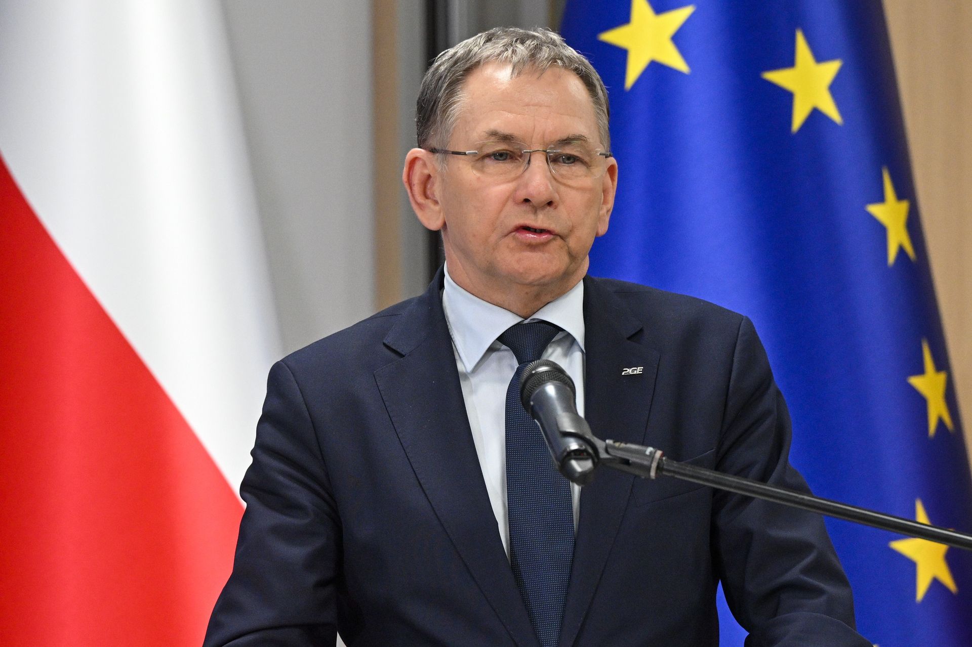 Polska nie ma planu A? Te słowa ws. prądu niepokoją