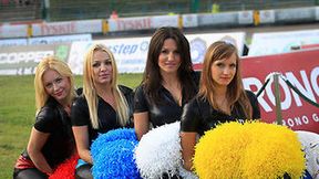 Podprowadzające 16. kolejki