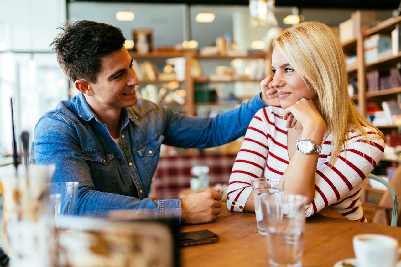 Flirt to prawdziwa sztuka. A oto jej mistrzowie wśród znaków zodiaku