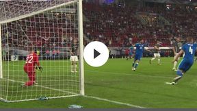 Niemcy - Słowacja 1:3: gol Juraja Kucka