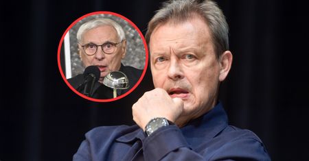 Ostatnie pożegnanie aktora. Ta wzruszająca anegdota wyciska łzy