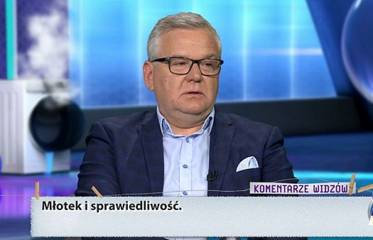 Krzysztof Daukszewicz, Artur Andrus i Robert Górski odchodzą ze „Szkła kontaktowego”