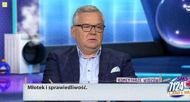 Krzysztof Daukszewicz, Artur Andrus i Robert Górski odchodzą ze „Szkła kontaktowego”
