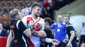 El. MŚ 2017: wstydliwa porażka, ale awans wywalczony. Polacy zagrają na mistrzostwach we Francji