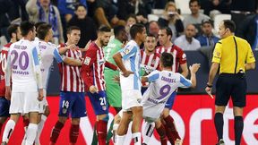 Primera Division: Wpadka zamiast awansu Atletico Madryt