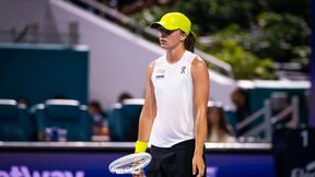 Jesteśmy w szoku. Klęska Igi Świątek. Gigantyczna sensacja