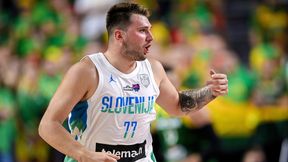 Ruszył EuroBasket. Kapitalny mecz Litwy ze Słowenią