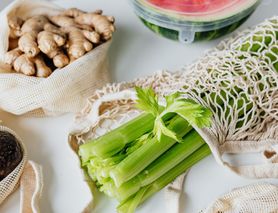 Surówka z selera naciowego - z czym i dlaczego warto ją jeść?