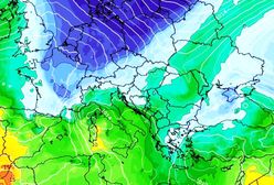 Pogoda. Prognoza długoterminowa i arktyczny chłód. Wróci ciepło?