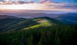 Turyści będą zachwyceni. Wielka pętla beskidzka już otwarta