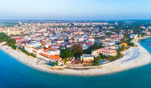 O tych historiach mało kto mówi. Duchy Zanzibaru czają się w Stone Town