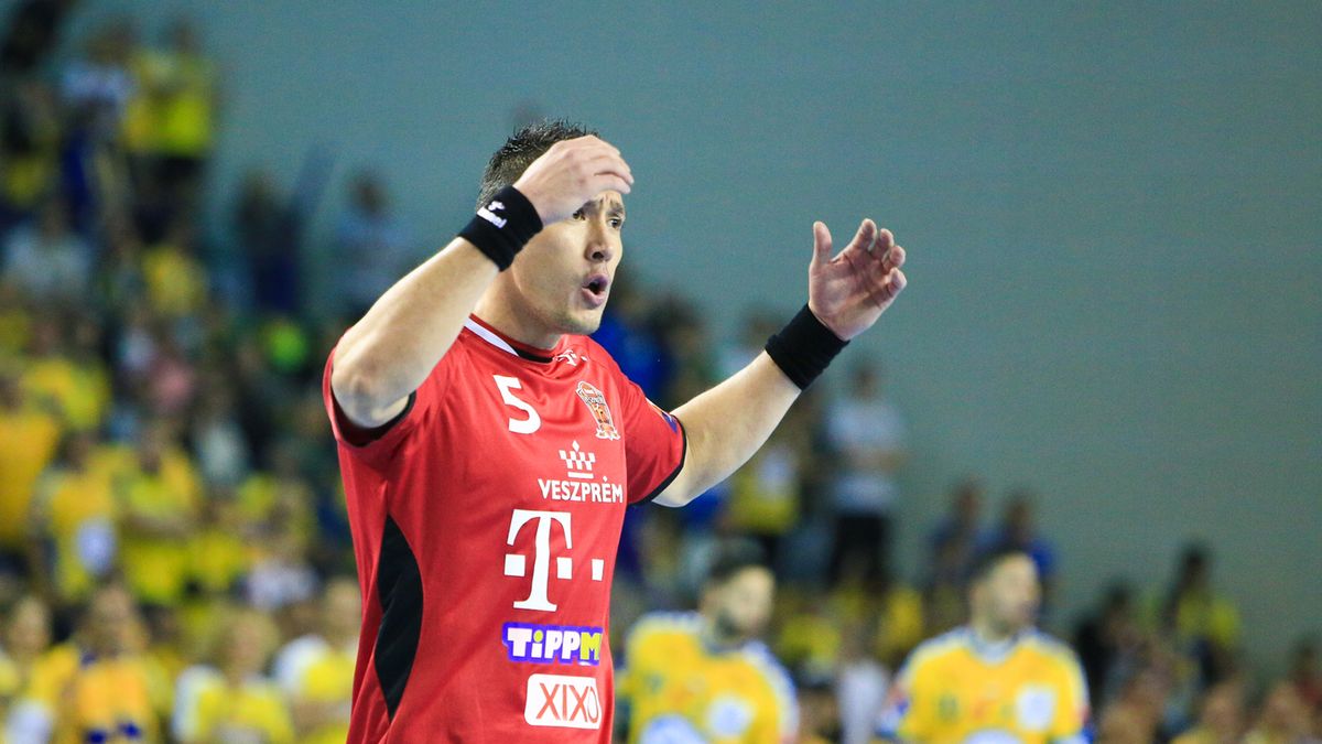 WP SportoweFakty / Tomasz Fąfara / Na zdjęciu: Timuzsin Schuch