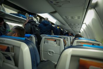 Turyści popełniają błędy. Ekspert mówi, jak ich uniknąć