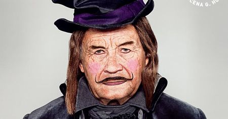 ''Szalbierz'' Györgya Spiró w Teatrze Dramatycznym