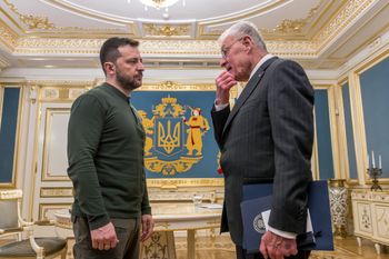 Media: Kellogg mówi o polskim kontyngencie w Ukrainie
