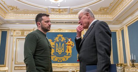 Media: Kellogg mówi o polskim kontyngencie w Ukrainie