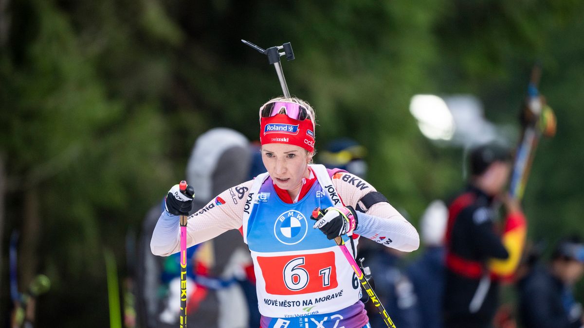 Getty Images / Na zdjęciu: Elisa Gasparin