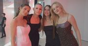 Radom: Studniówkowy weekend. Abiturientki zachwyciły stylizacjami