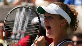 Perła z Krakowa - minęło 10 lat od pierwszego triumfu Agnieszki Radwańskiej w turnieju WTA