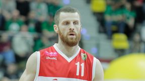 Jakub Dłoniak: Wciąż musimy poprawiać grę