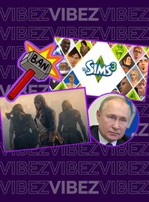 Rosja chce zakazać gier z "propagandą LGBT". Na liście Simsy i Assassin's Creed