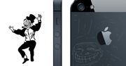 Apple: "Zadrapania na iPhonie 5 są normalne"