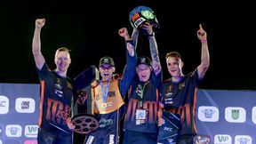 Żużel. Rozstają się po dziesięciu latach. "Nadszedł czas, abyśmy obaj ruszyli dalej i zdobyli nowe doświadczenia"