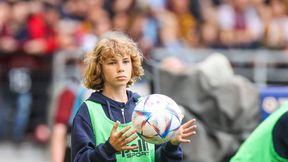 "Wirtuoz piłki". Hiszpanie nie mogą się nachwalić 15-latka z Polski