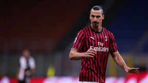 Transfery. AC Milan nie dogadał się ze Zlatanem Ibrahimoviciem. Agent piłkarza dementuje plotki