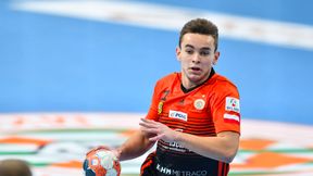 PGNiG Superliga. Zagłębie Lubin z nowym środkowym rozgrywającym