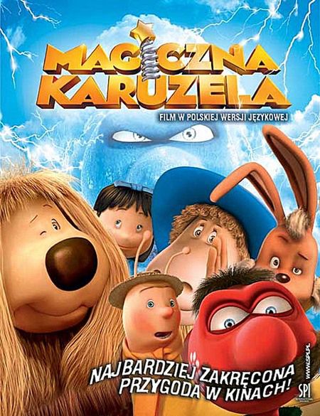 Magiczna Karuzela