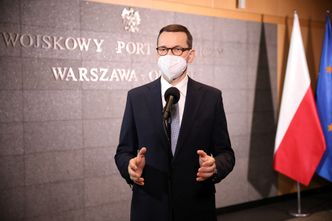 Koronawirus. Kolejny lockdown to nawet miliard zł strat dziennie