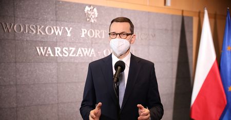 Koronawirus. Kolejny lockdown to nawet miliard zł strat dziennie