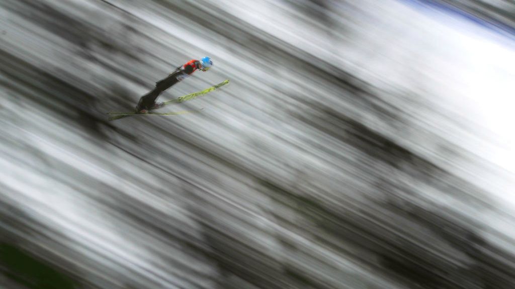 Getty Images / Kamil Stoch