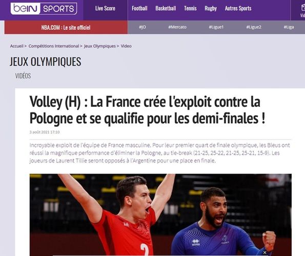 beinsports.fr