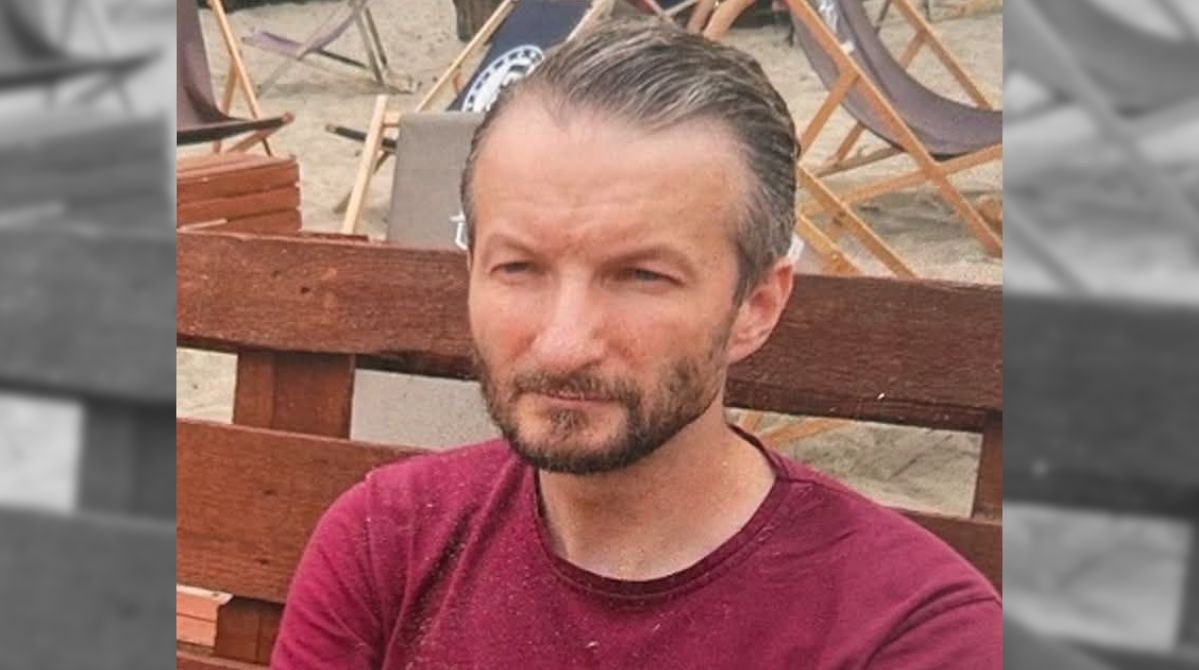 Poznań: Zaginął 45-letni mieszkaniec. Wyszedł i nie wrócił