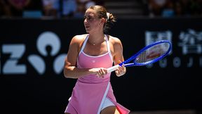 Pierwsza gigantyczna sensacja na Australian Open