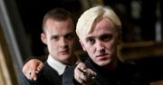 Z Hogwartu do oktagonu. Aktor z "Harry'ego Pottera" zmienia branżę