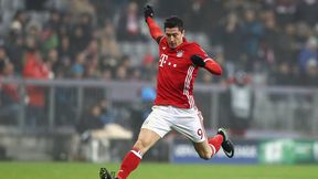 Dobre noty dla Lewandowskiego za mecz z RB Lipsk