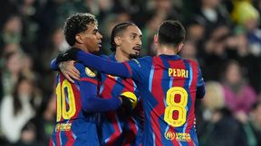 To byłby rekord świata. Oto jaką Barcelona dostała ofertę za swojego gwiazdora