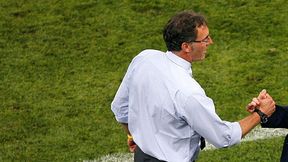 Laurent Blanc: Wszyscy rywale są trudni