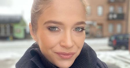 Tak ukrywała ciążę! Marta Paszkin z "Rolnik szuka żony" wkrótce zostanie mamą