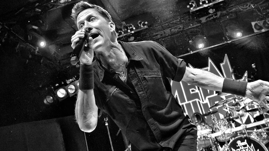 Mike Howe, frontman Metal Church, zmarł w wieku 55 lat