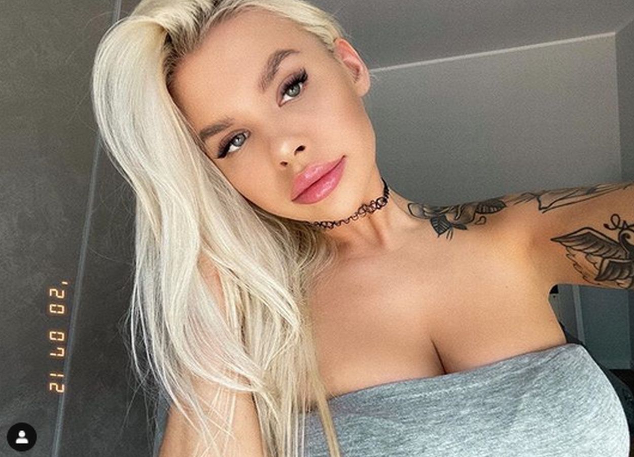 Magda Jankowska